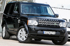 LAND ROVER DISCOVERY IV 3.0D TDV6 HSE 245ZS 7 SEATS